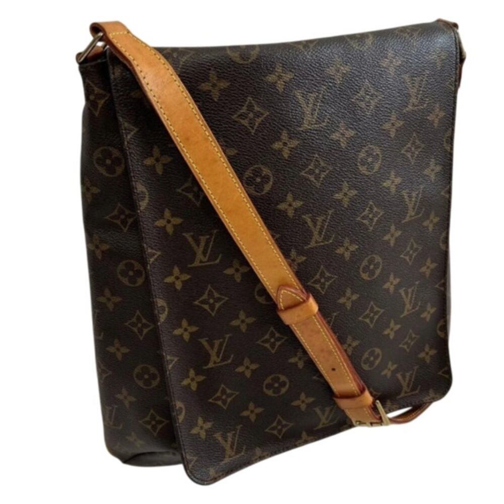 ⭐🔥AUTHENTIC🔥⭐LV Musette Salsa GM monogram - Picture 4 of 13
